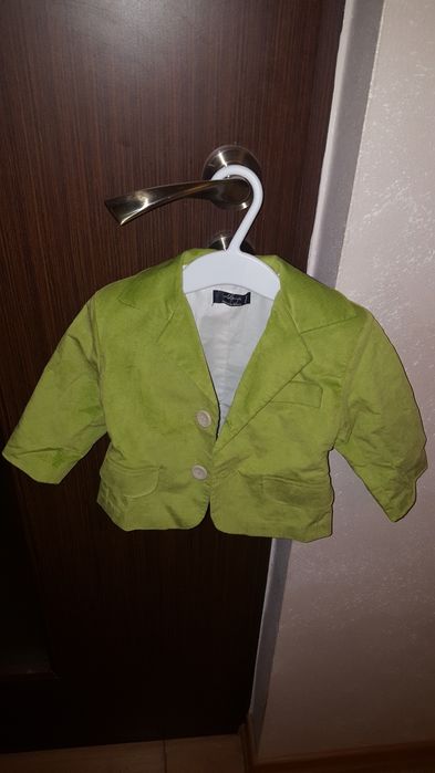 Costumas nou 6 luni