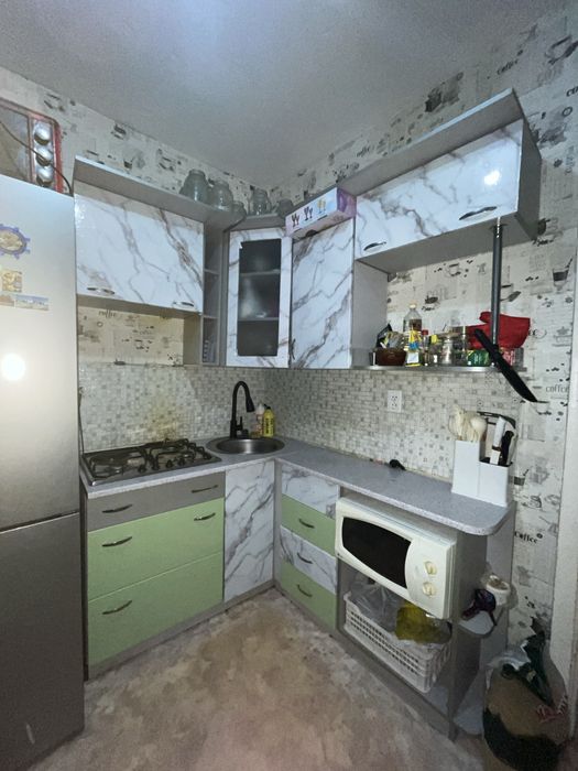 Продам 2х комнатную квартиру