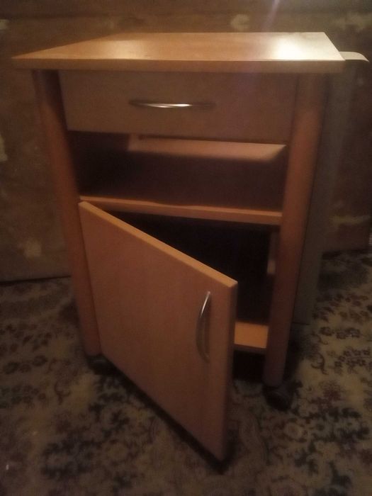 Шкаф,Санитарен,Немски,Нов "VОLKER"