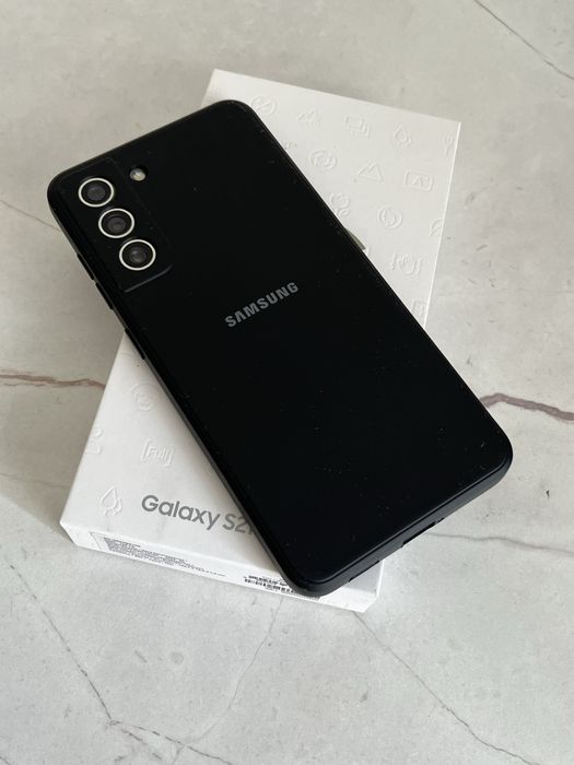 Samsung Galaxy S21 FE 5G 6/128ГБ