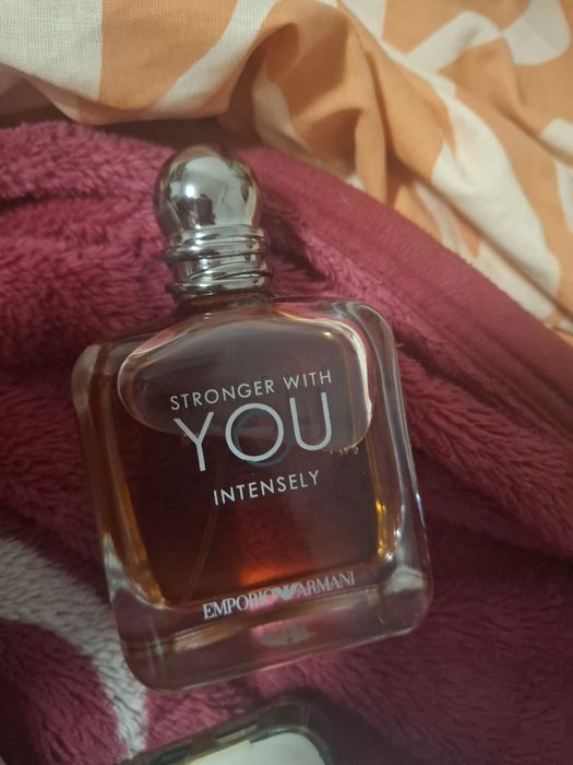 Parfum barbatesc