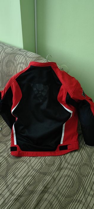 Мото Яке Dainese 50