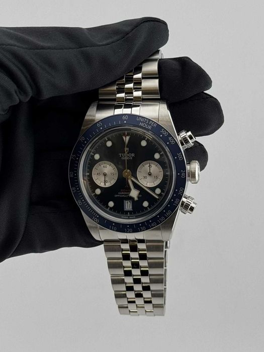 Наручные часы TUDOR Black Bay