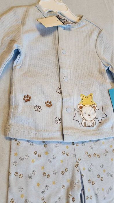 Одежда для новорожденных, комплект