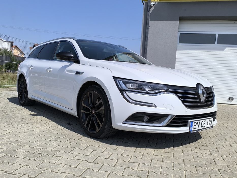 RENAULT Talisman 2020 — imagine 3