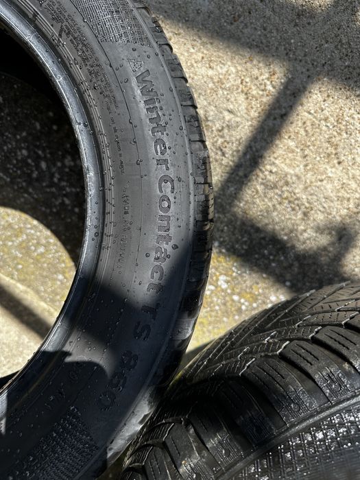 ПРОМО Гуми Continental