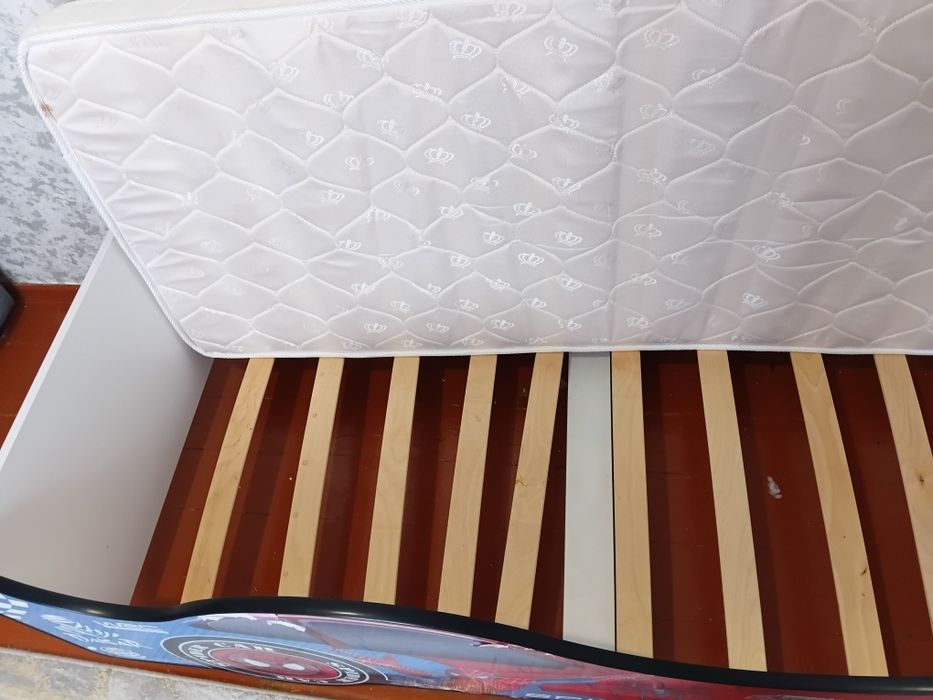 Продам Детская кровать