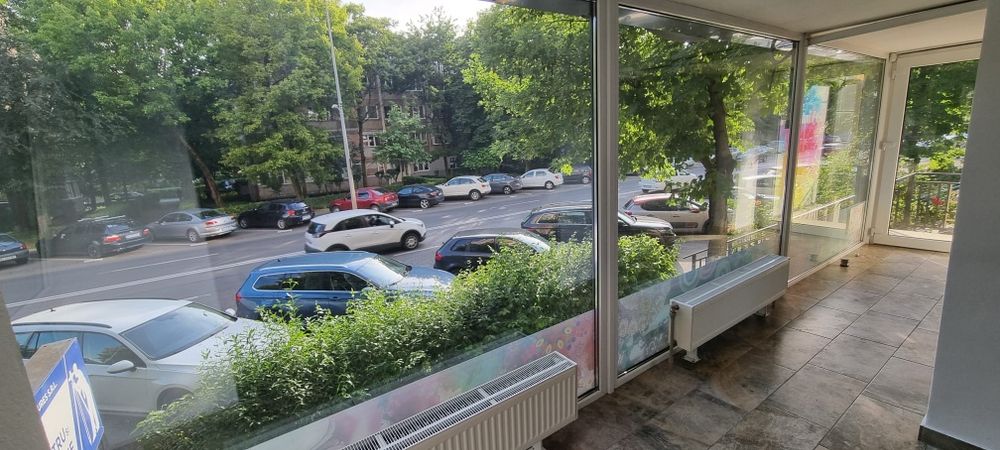 Spațiu de închiriat