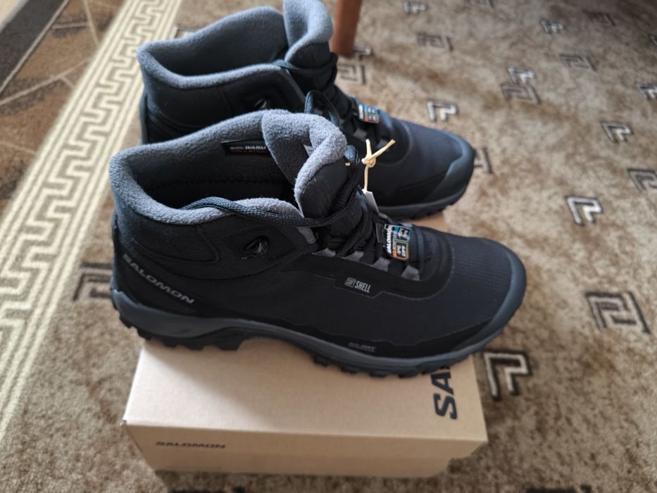 Salomon Shelter waterproof