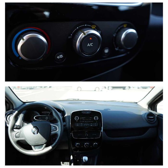 Renault Clio Grandtour TCe 0.9