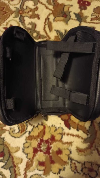 Продам сумку на велосипед