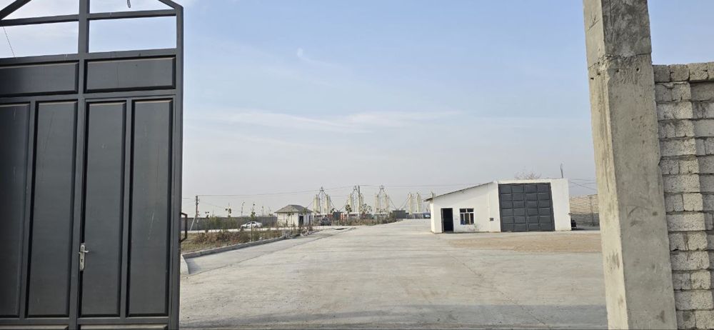 Продается земля или сдаётся в аренду