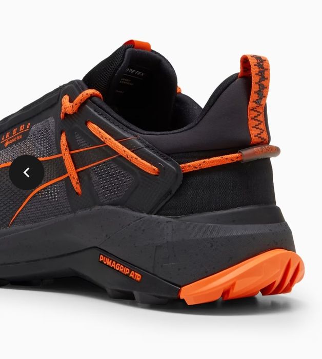 Мужские россовки PUMA Explore NITRO (GORE-TEX)