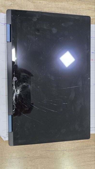 HP PAVILION x360° Windows 11