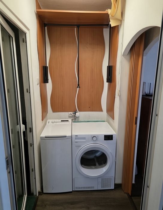 Inchiriez apartament 2 camere • Brazda lui Novac • 50mp