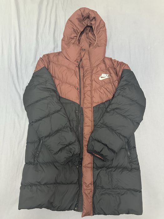 Куртка NIKE оригинал