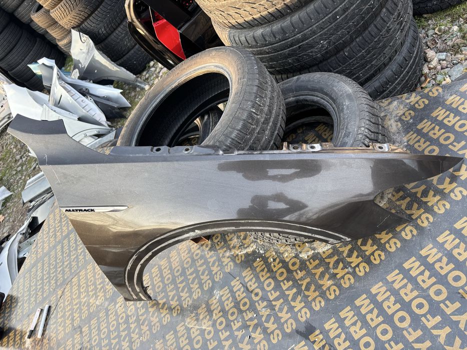 Калник Пасат/VW Passat B8 Alltrack