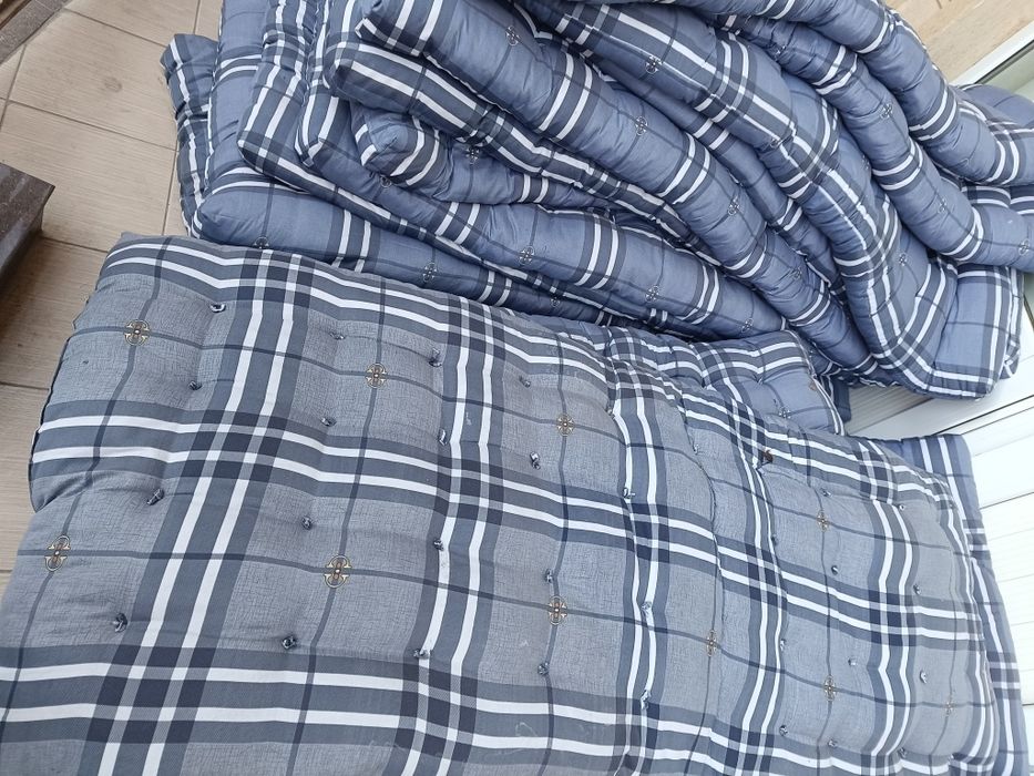 Курпа матраслар .5.5 кгли