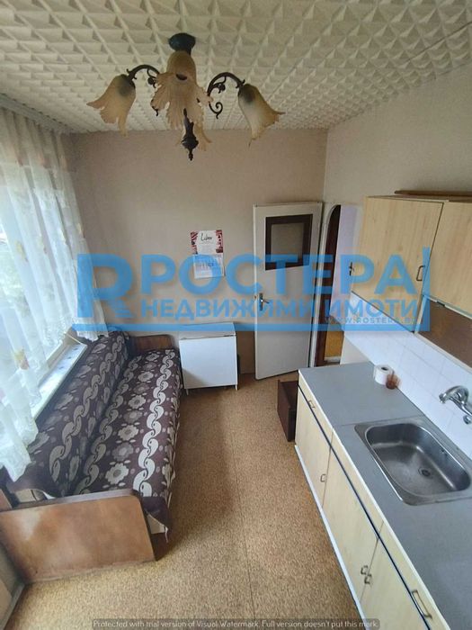 Продава се Тристаен апартамент в Търговище, Запад 2 - 78 кв.м за 850 €/кв.м - Снимка #9