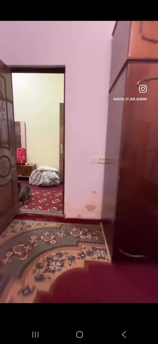 Ijaraga kvartira oilaga yoki komandirovichniga arendaga beriladi