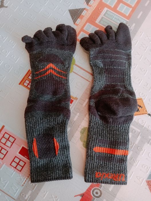 Носки взрослые и детские