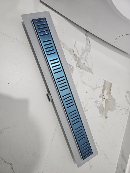 Rigola baie ALCA APZ10 650 M