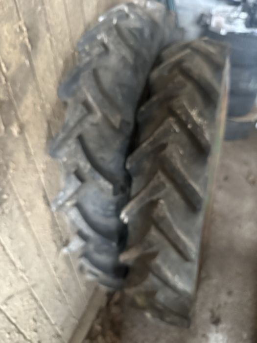 anvelope cu janta 8.3-32