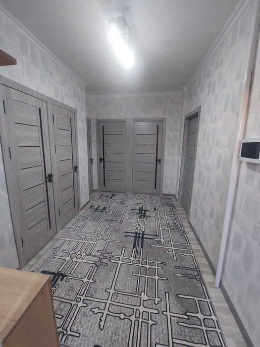 Сдаётся 2/1/9 кв.,60 м2 на Лисунова,метро Яшнабад,дом галерейного типа