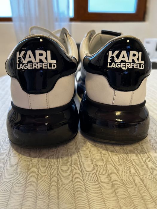 Мъжки обувки спортно елегантни