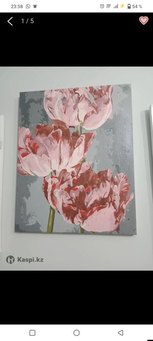 Продам картины  ручная работа