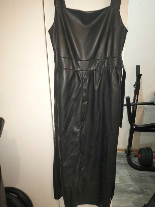 Новый сарафан 46 раз.