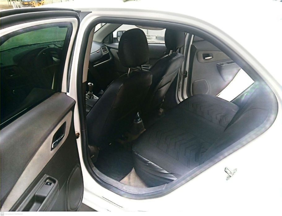 Cobalt LTZ 2014 OQ