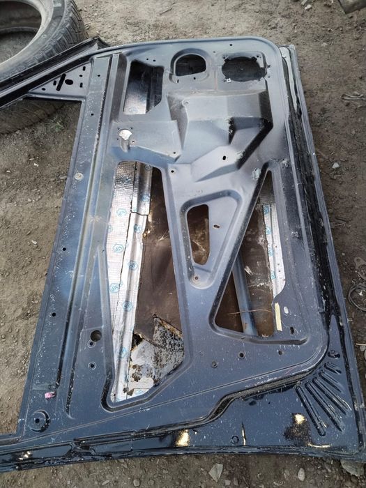 Дверь от Приора и 12 ки