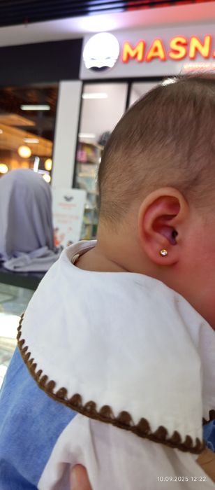 Quloq Burun teshish xizmati endi sizning xonadoningizda