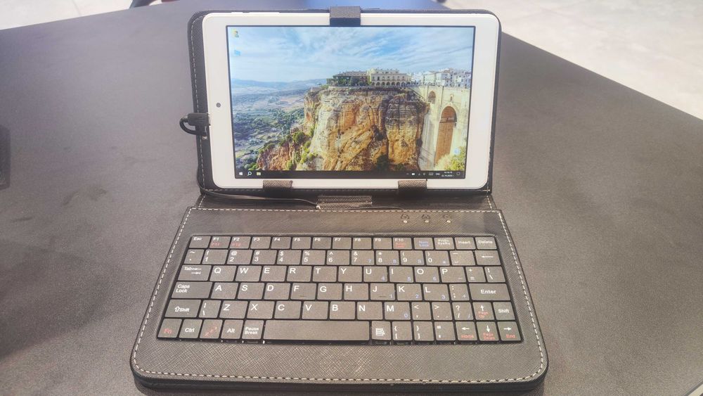 Windows таблет Teclast X80 Pro