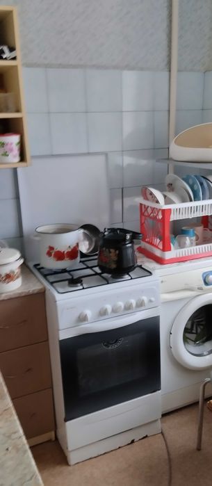 продам 3х-комнатная