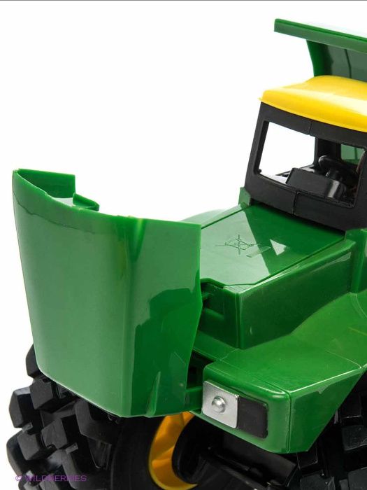 Игрушка "Карьерный самосвал"