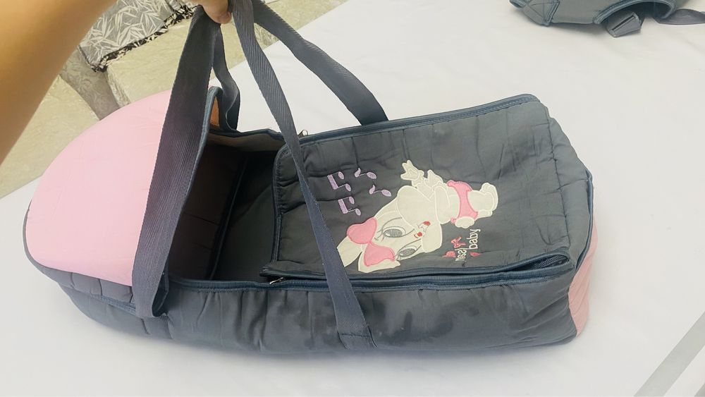 Кенгуру для малышей и переноска