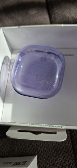 Casti Samsung buds 2