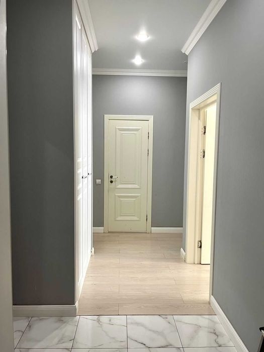 Аренда квартир долгосрочно