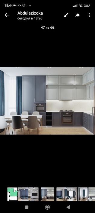 Мебель на заказ. Цех Юнусобод ва Кибрайда