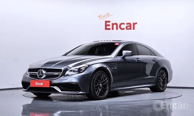 Mercedes-benz CLS63 Banan Koreadan zakazga obkeberamiz CIP 39.500$