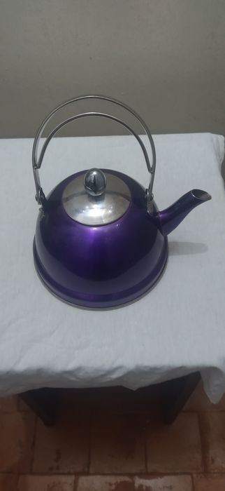 продам заварочный чайник