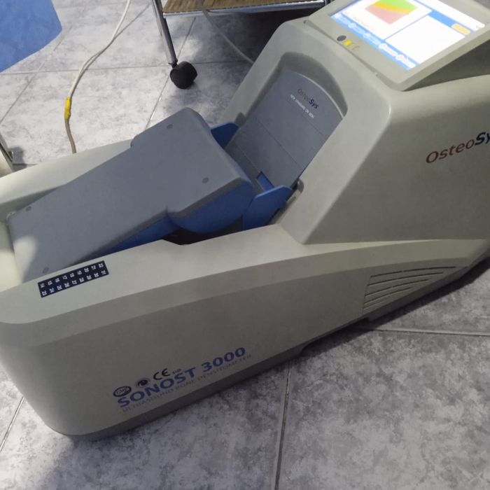 Денситометр