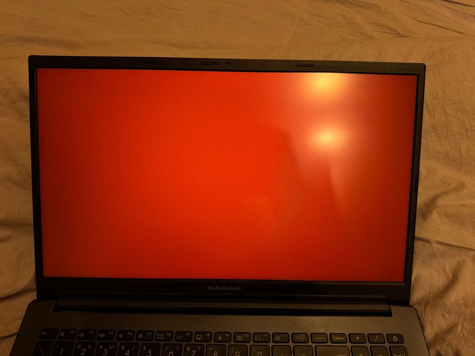 Ноутбук ASUS Vivobook Pro15 AMD Ryzen 7/5800