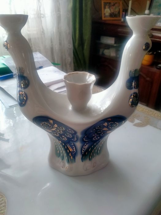 Продам подсвечник