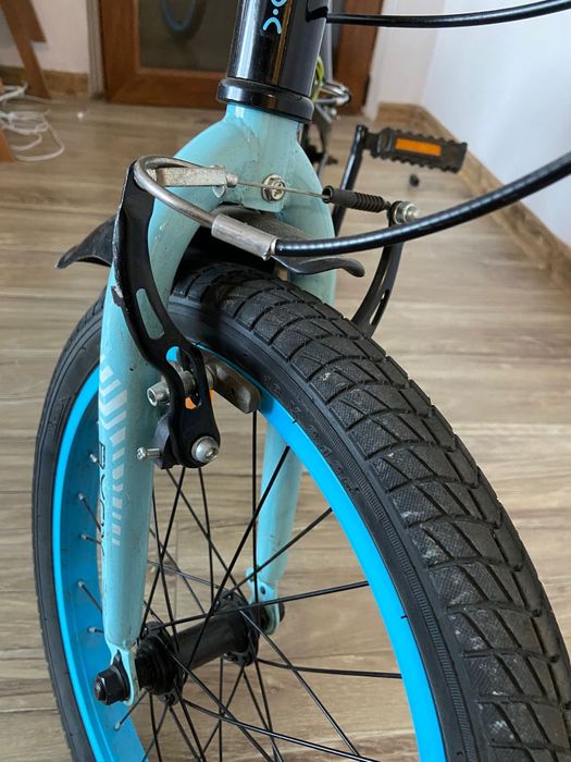 Vand bicicletă copii 16” B’Twin