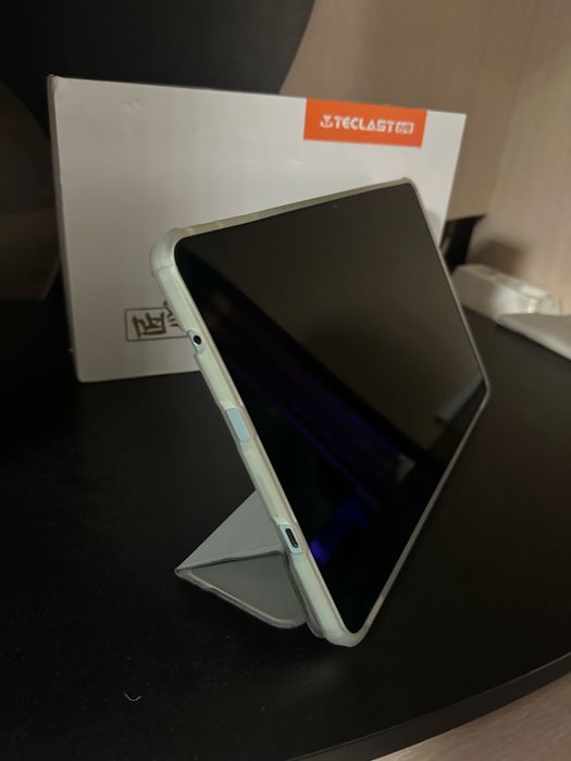 Таблет - Teclast T60 PLUS 12 inch