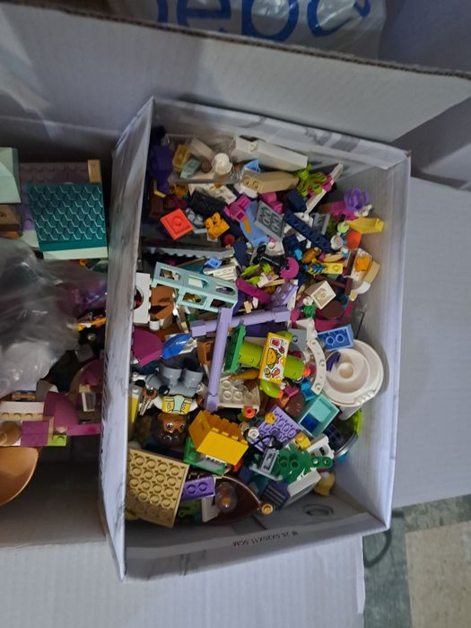 Лего Lego различни видове