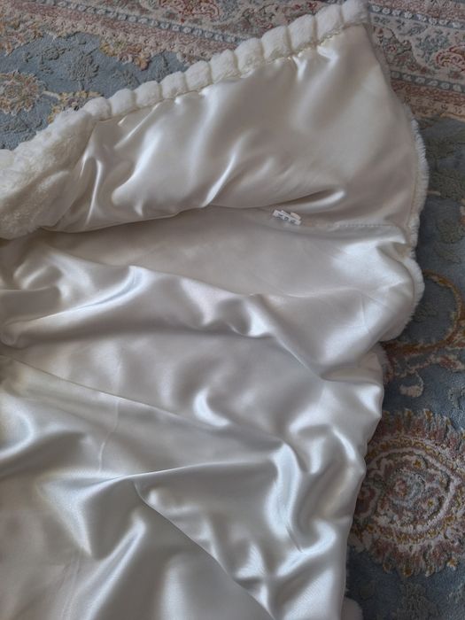Blăniță alba mărimea S
